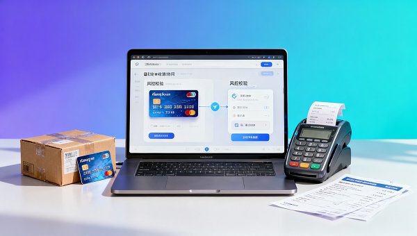 B2C跨境商城收款失败率高怎么办？常见风控与拒付问题排查