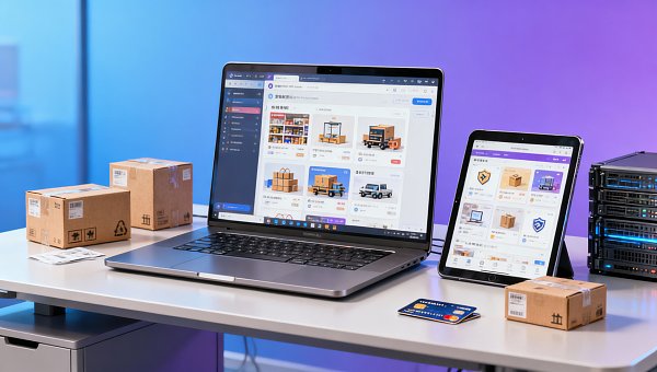 B2C跨境商城开发费用由什么决定？功能、接口与部署方式拆解