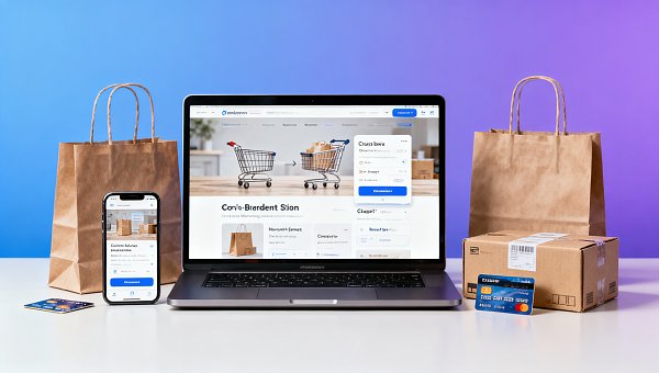 B2C跨境电商商城如何提升海外转化率?从页面到支付的优化思路 B2C跨境电商商城如何提升海外转化率?从页面到支付的优化思路