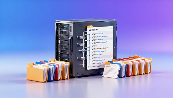 整站翻译SEO兼容怎么做？避免重复页面与收录混乱的关键设置