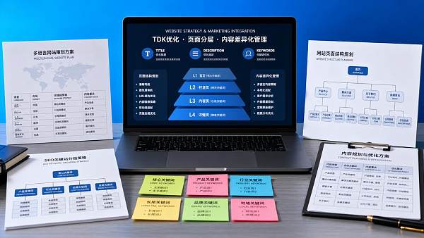 TDK设置优化怎么避免重复与堆词?产品站常见问题集中解答 TDK设置优化怎么避免重复与堆词?产品站常见问题集中解答