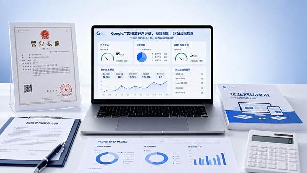 Google广告投放开户前要看什么 Google广告投放开户前要看什么