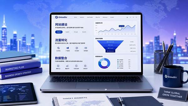 外贸营销解决方案怎么选更适合现阶段 外贸营销解决方案怎么选更适合现阶段