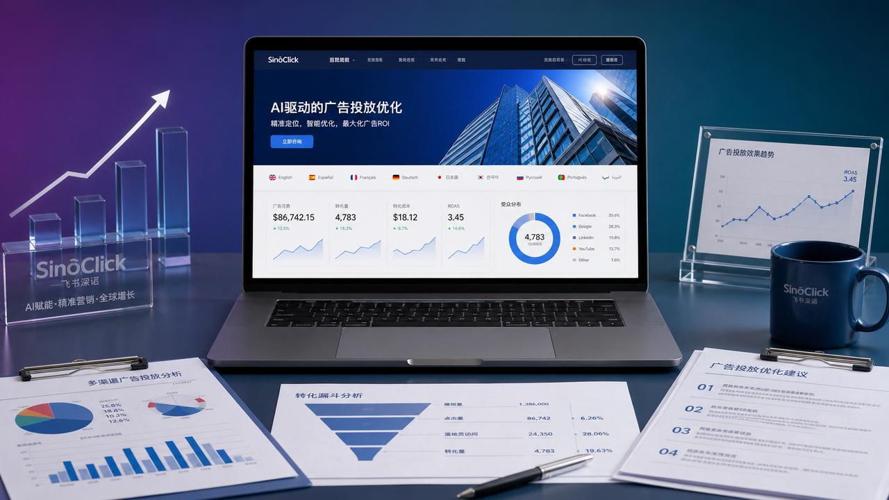 AI广告投放适合哪些投放场景 AI广告投放适合哪些投放场景