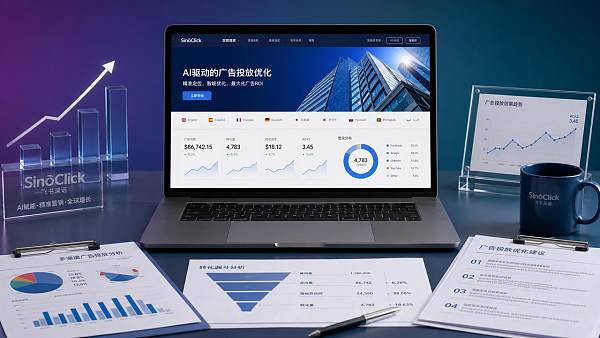 AI广告投放适合哪些投放场景