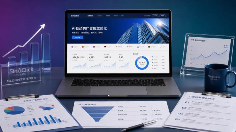 AI广告投放适合哪些投放场景