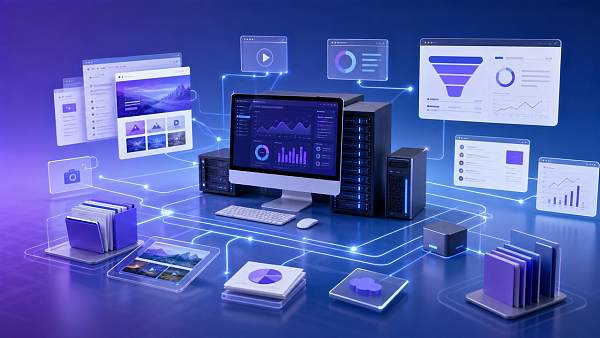 AI营销系统能替代哪些重复工作 AI营销系统能替代哪些重复工作