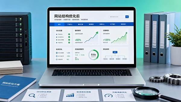 网站SEO设置先做哪几项更有效 网站SEO设置先做哪几项更有效