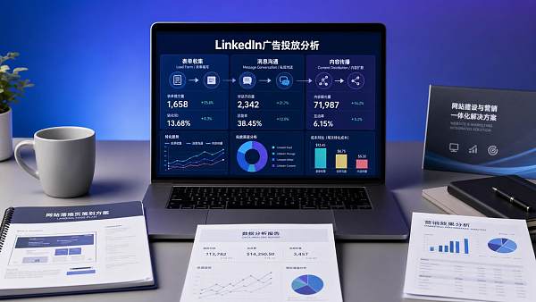 LinkedIn广告有哪些投放类型?表单广告、消息广告、内容广告区别 LinkedIn广告有哪些投放类型?表单广告、消息广告、内容广告区别