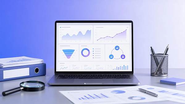 B2B网站SEO需要关注哪些核心指标?流量、询盘与排名别混淆 B2B网站SEO需要关注哪些核心指标?流量、询盘与排名别混淆