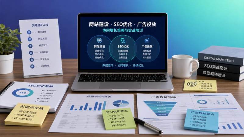 数字营销培训值得做内训吗？预算、考核方式与常见踩坑点分析