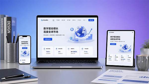 响应式网站制作多少钱?功能需求如何影响整体报价 响应式网站制作多少钱?功能需求如何影响整体报价