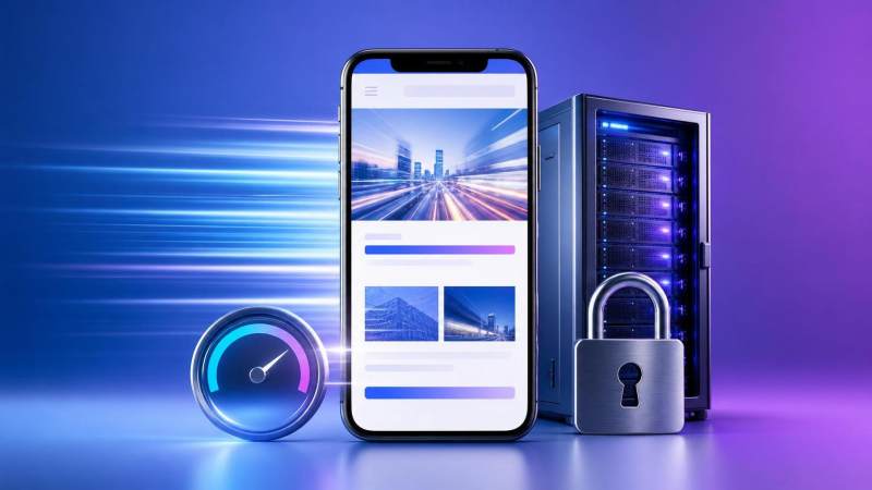 Google AMP手机网站还有必要做吗？适用场景与SEO影响分析