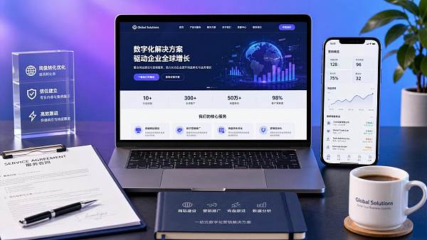 询盘转化优化怎么做?提升表单提交率和成交率的关键动作 询盘转化优化怎么做?提升表单提交率和成交率的关键动作