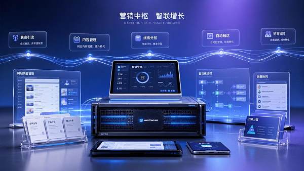 AI营销系统有哪些核心功能?线索培育与自动跟进怎么实现 AI营销系统有哪些核心功能?线索培育与自动跟进怎么实现