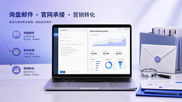 询盘邮件模板怎么写回复率更高?首封开发信结构拆解 询盘邮件模板怎么写回复率更高?首封开发信结构拆解