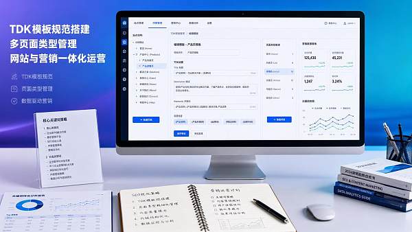 TDK模板怎么搭建更规范?适合企业站的标题描述写法清单 TDK模板怎么搭建更规范?适合企业站的标题描述写法清单