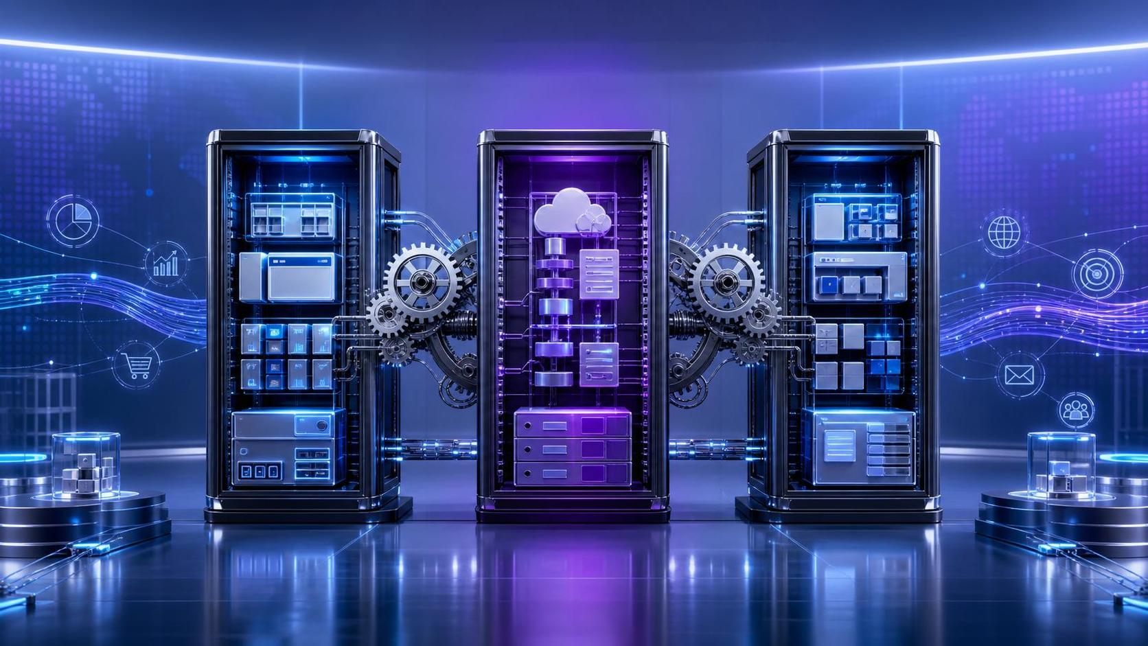 建站系统对比看什么？CMS、SaaS与定制站的选型判断标准