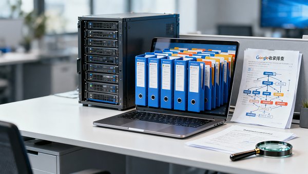 Canonical 标签错误会影响 Google 收录吗？规范 URL 排查指南