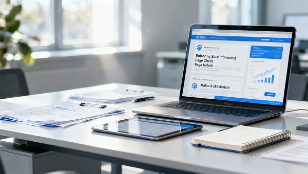 Google Search Console 收录报告怎么看？GSC 索引状态解读