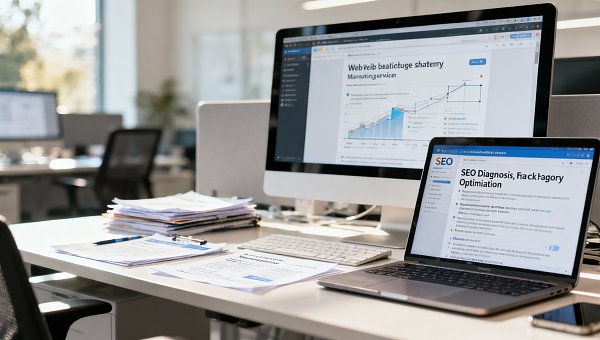 已抓取但未编入索引怎么办？提升页面质量的 SEO 方法