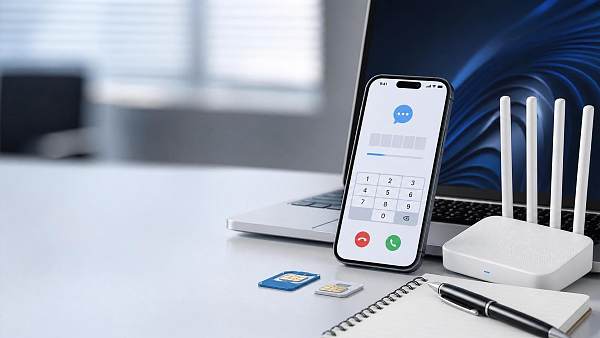 WhatsApp 收不到验证码怎么办？