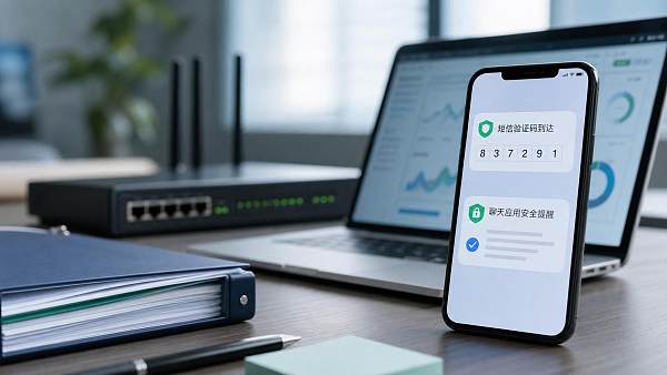 没有登录却收到 WhatsApp 验证码是怎么回事？