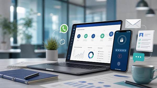 WhatsApp 两步验证 PIN 忘了怎么办？