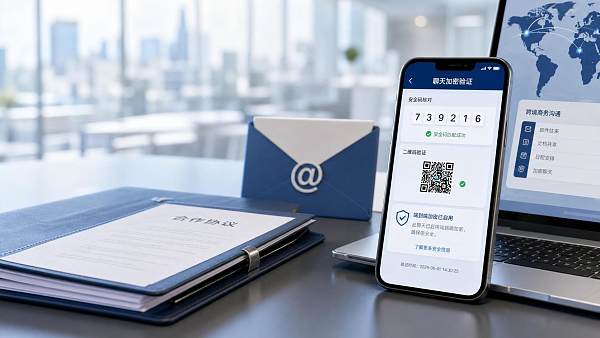 如何验证 WhatsApp 联系人的安全码？