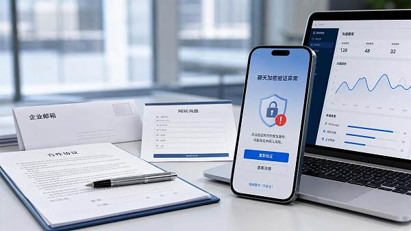 WhatsApp 安全码频繁变化怎么办？