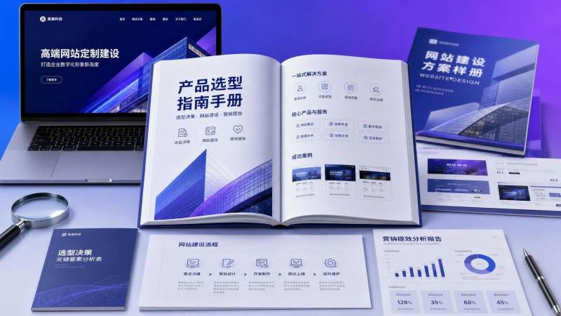 产品选型指南内容能提升效率吗