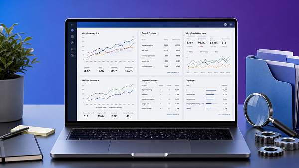 外贸获客用 SEO 还是 Google 广告更合适