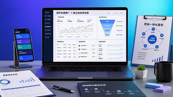 海外社媒引流获客成本一般多少钱？