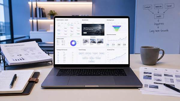 LinkedIn内容运营多久能看到询盘效果? LinkedIn内容运营多久能看到询盘效果?