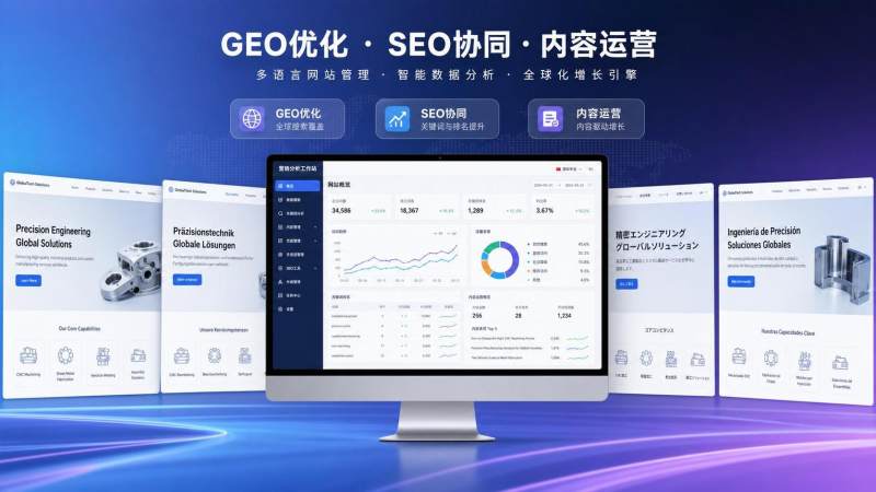 易营宝GEO优化服务靠谱吗