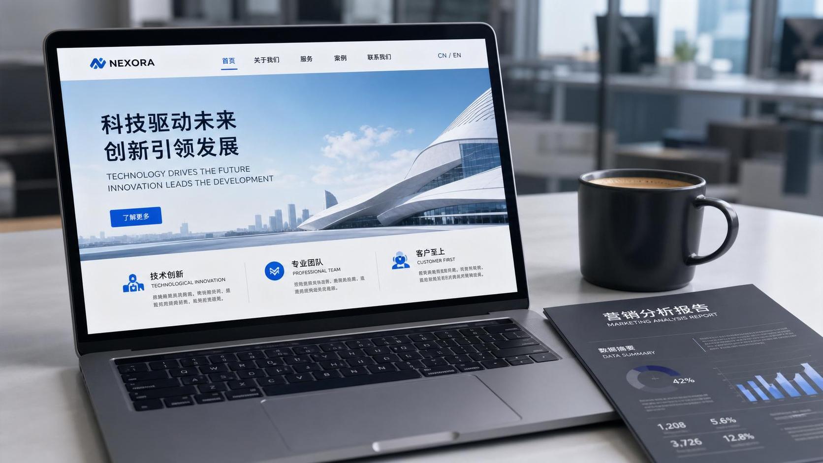 2026最新版：语言版本网站建设完全指南，从架构规划到多语言SEO全面解读