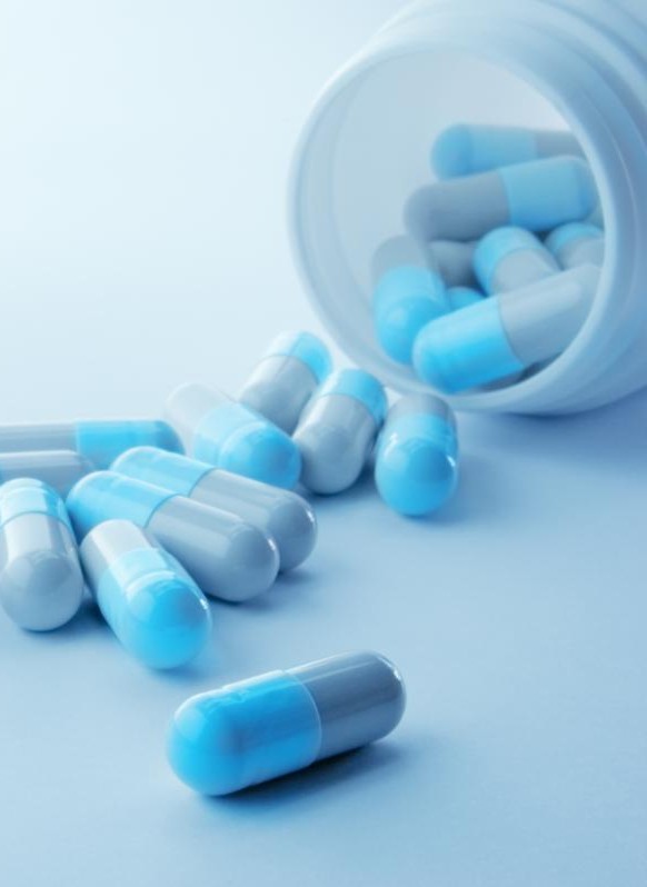 medicine