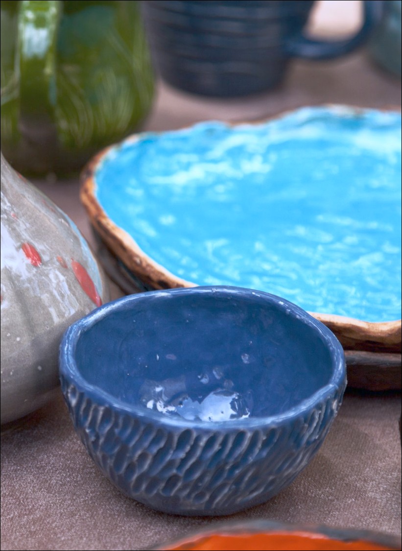 ceramic pigments