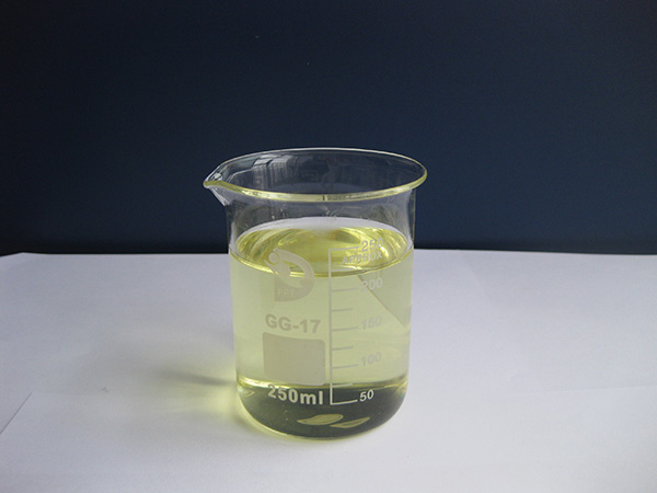 Drinking water grade polyaluminium chloride