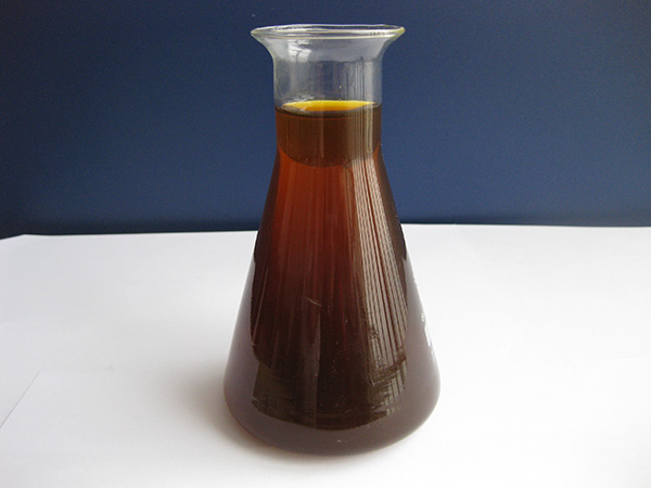 Industrial grade polyaluminum chloride