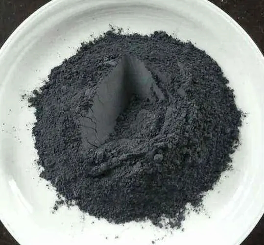 Lithium Iron Phosphate