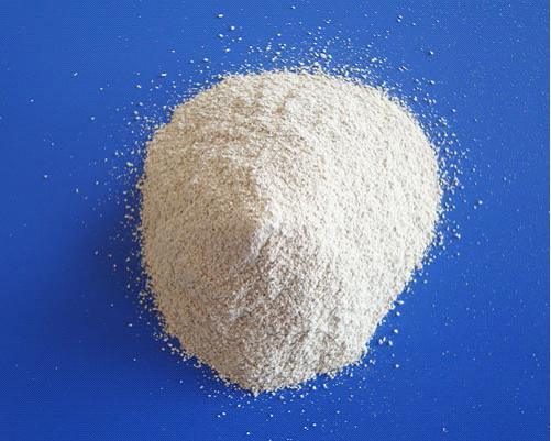 Sulfato ferroso de qualidade alimentar
