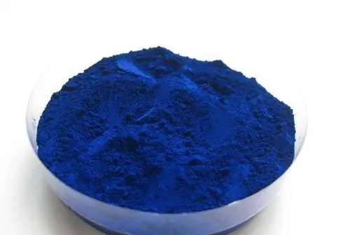 Azul de ftalocianina
