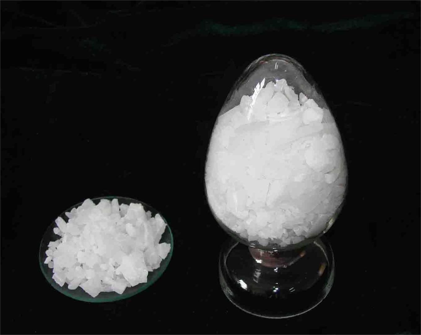 Aluminiumsulfat