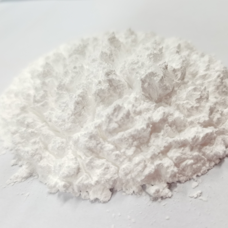 Scandiumoxid rohes Scandium
