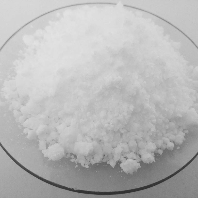 Сульфат алюминия калия (Potassium Alum)