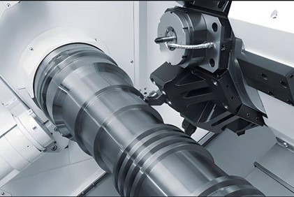 图片1 Main machining equipments in China mid-small plants