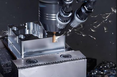 图片2 Main machining equipments in China mid-small plants