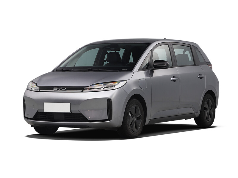 BYD D1 BYD D1