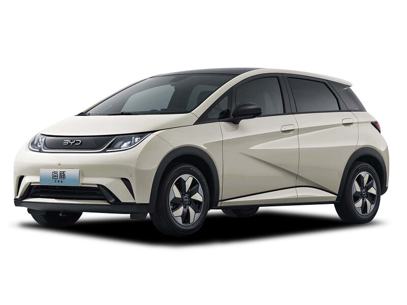 BYD Dolphin BYD Dolphin